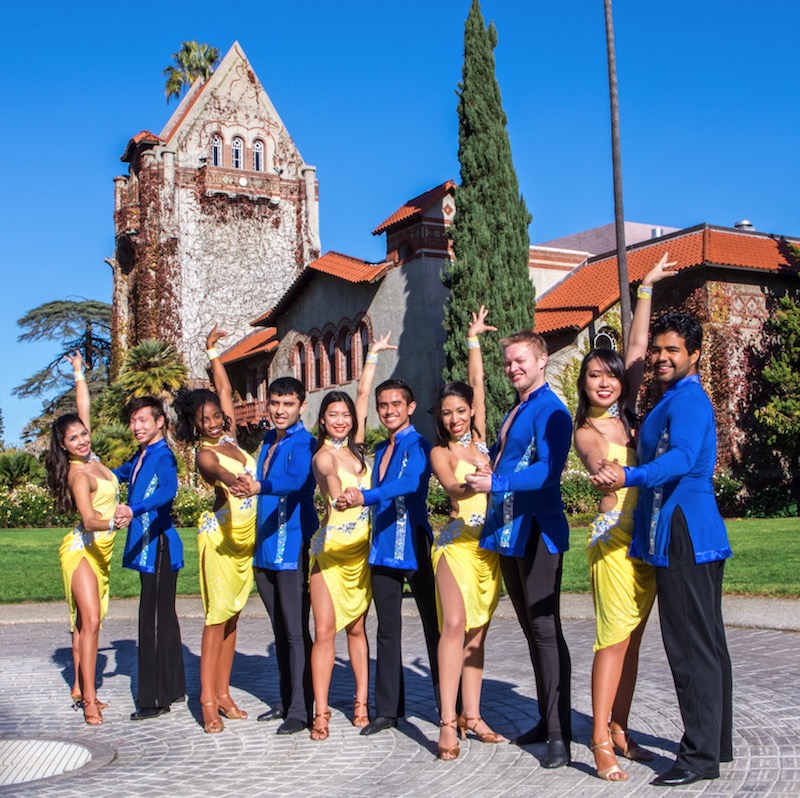 SJSU Tower Hall